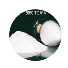 IBA Indole-3-Butyric acid 98%TC Rooting Plant Growth Regulator Indole Butyric Acid